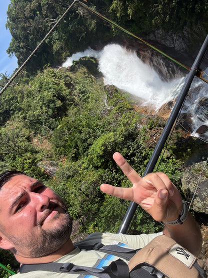 Tour Volcán Miravalles Experiencia Guanacaste