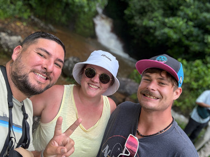 Tour Volcán Miravalles Experiencia Guanacaste