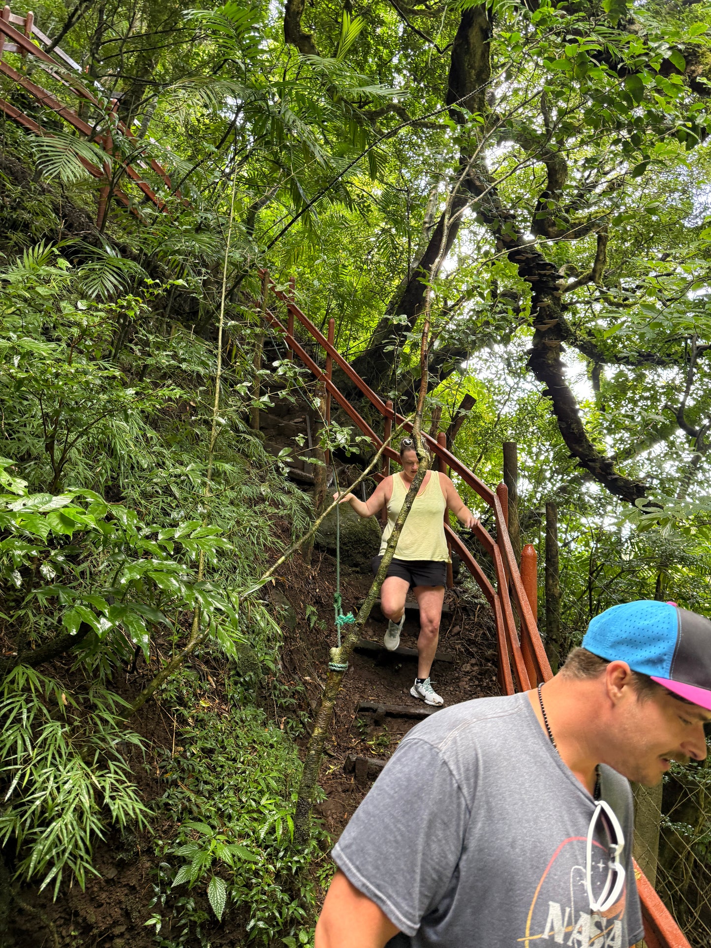 Tour Volcán Miravalles Experiencia Guanacaste