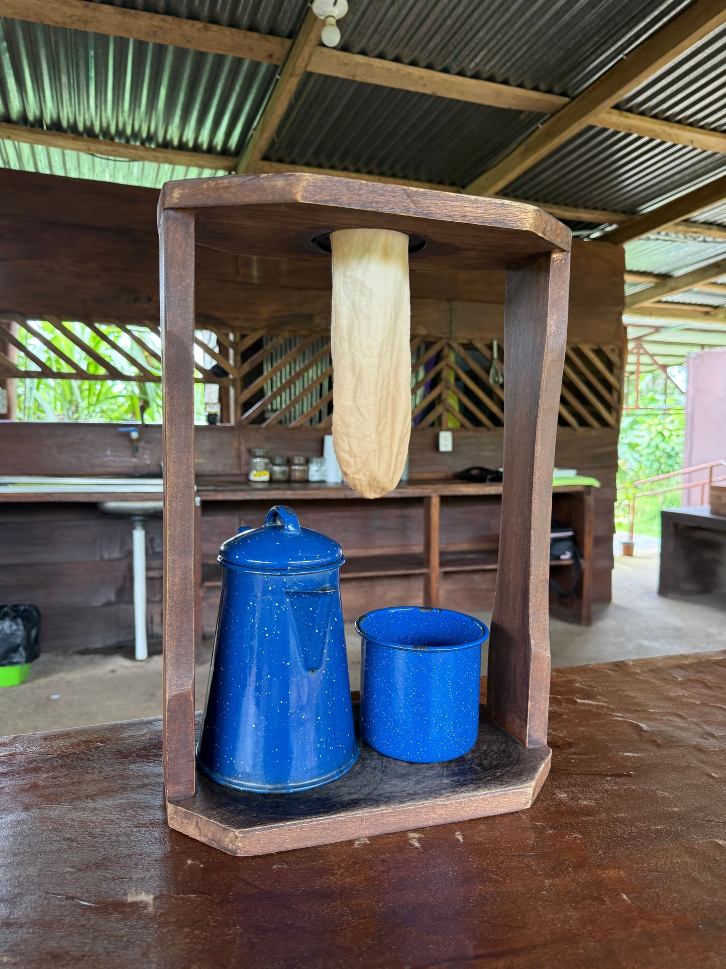 Bijagua Rainforest, Coffee & Chocolate Tour + Llanos del Cortez Waterfall | From Guanacaste