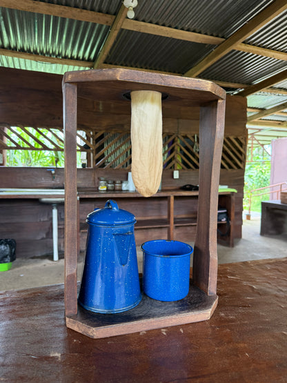 Bijagua Rainforest, Coffee & Chocolate Tour + Llanos del Cortez Waterfall | From Guanacaste