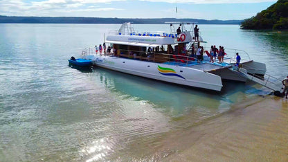 Sunset Catamaran in Guanacaste