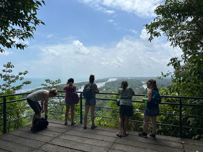 Tour Cerro Tortuguero