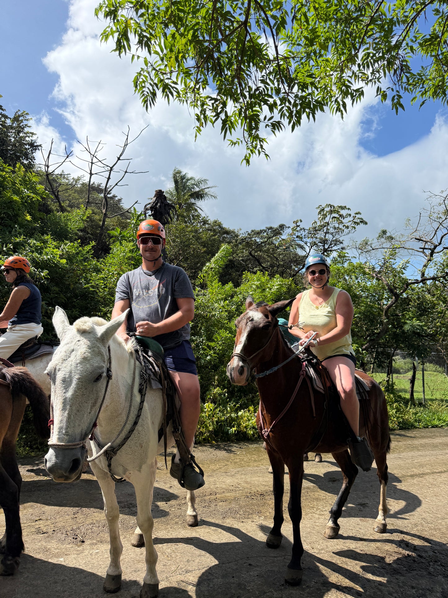 Tour Volcán Miravalles Experiencia Guanacaste