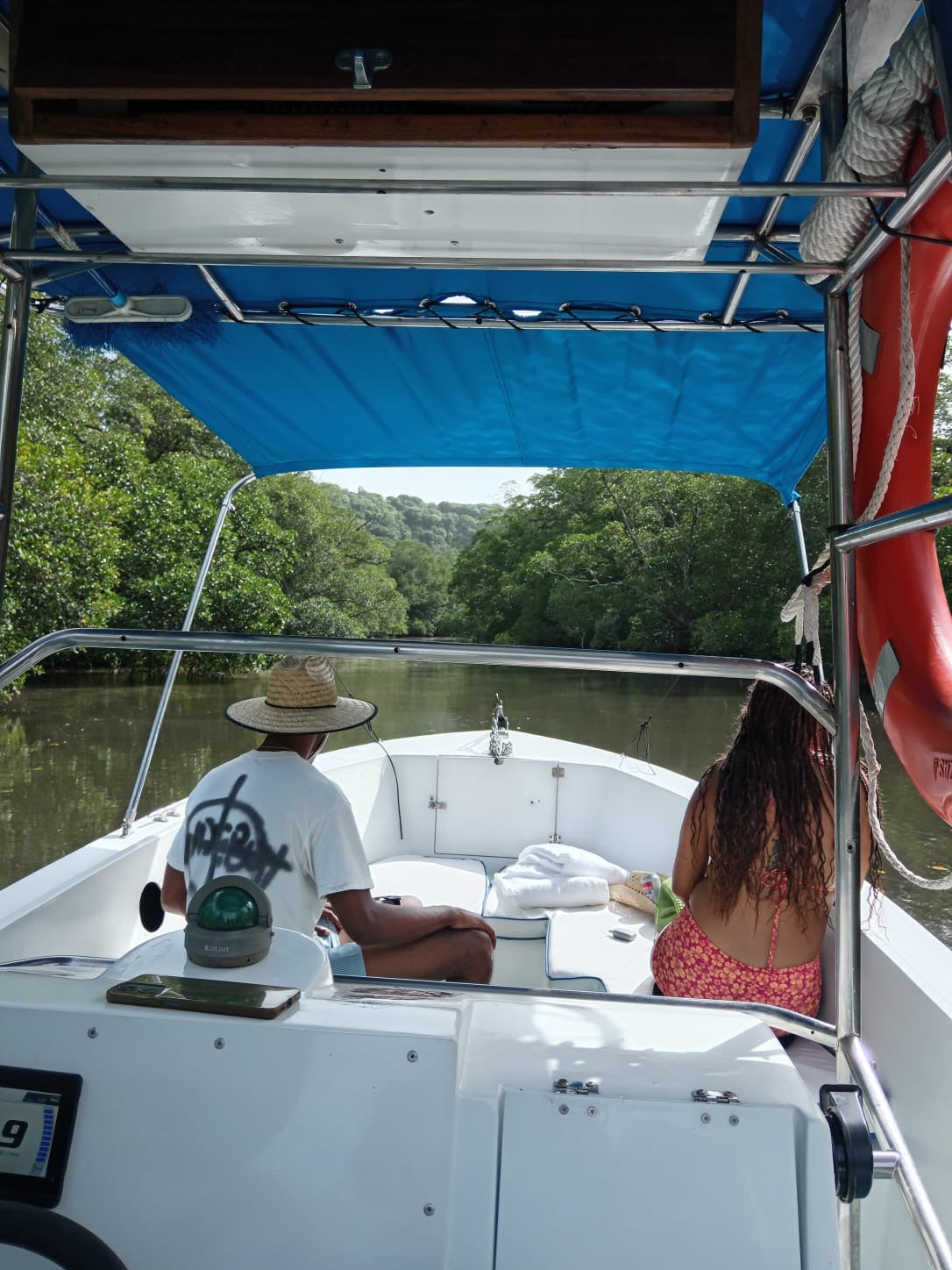 Private Snorkeling & Sea Life Sighting Guanacaste