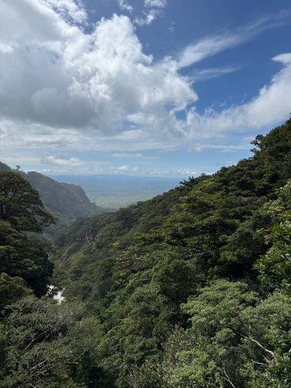 Tour Volcán Miravalles Experiencia Guanacaste