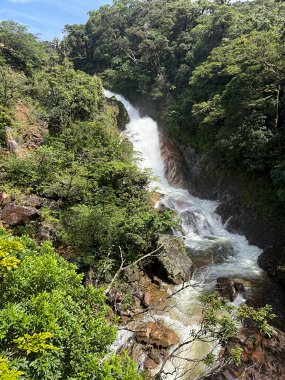 Tour Volcán Miravalles Experiencia Guanacaste