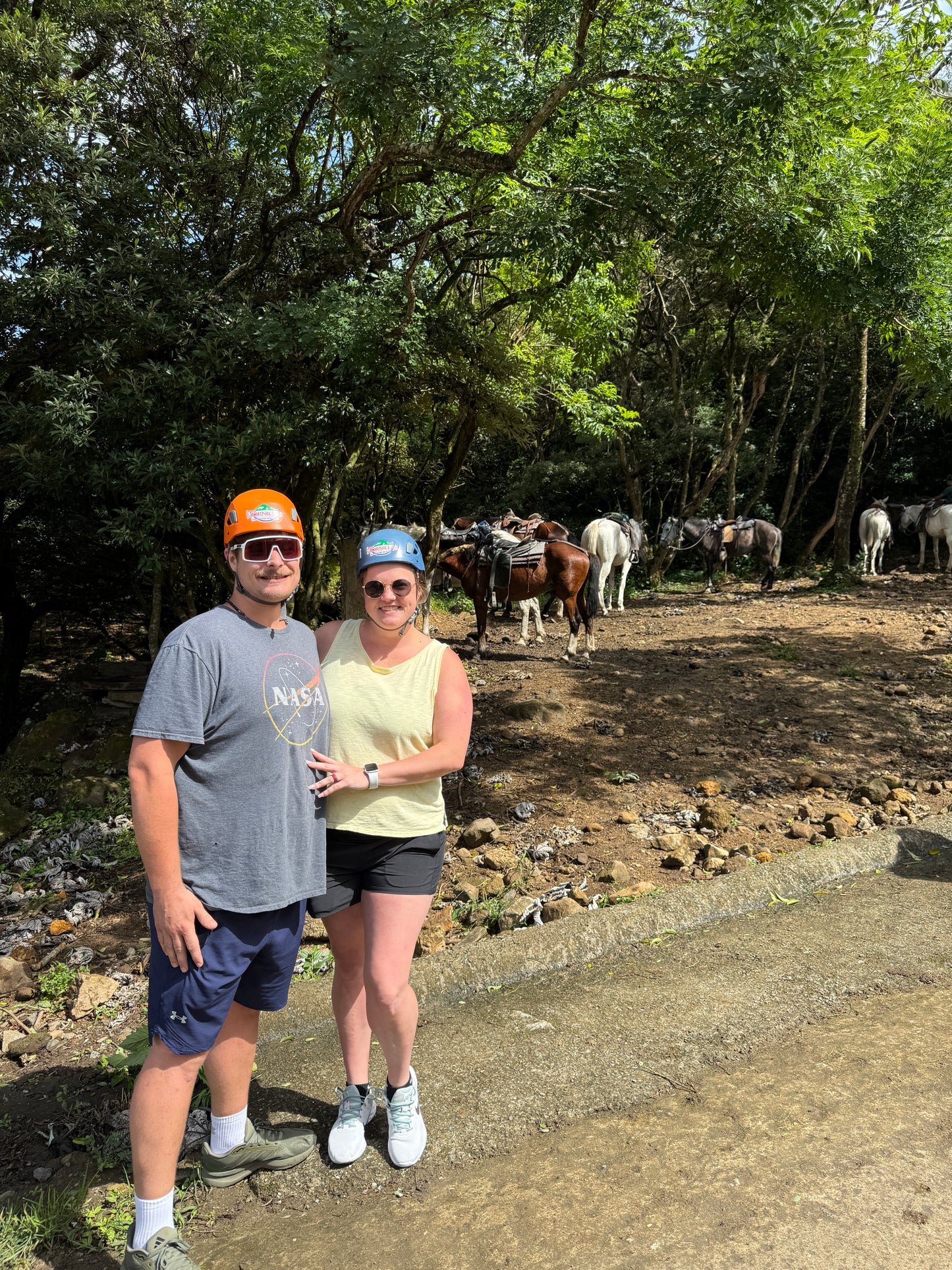 Tour Volcán Miravalles Experiencia Guanacaste