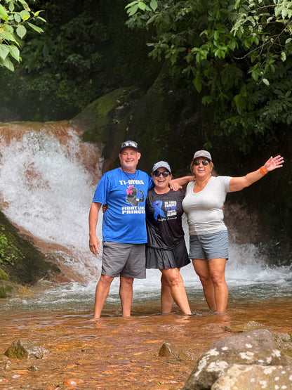 Tour Volcán Miravalles Experiencia Guanacaste