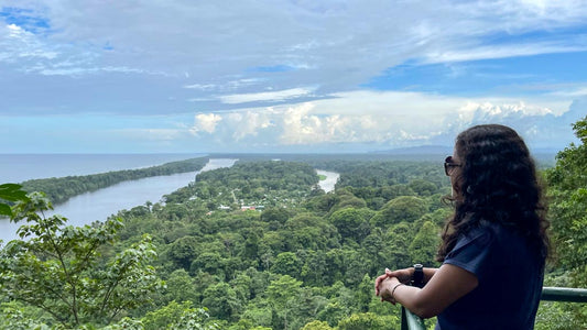 Tour Cerro Tortuguero