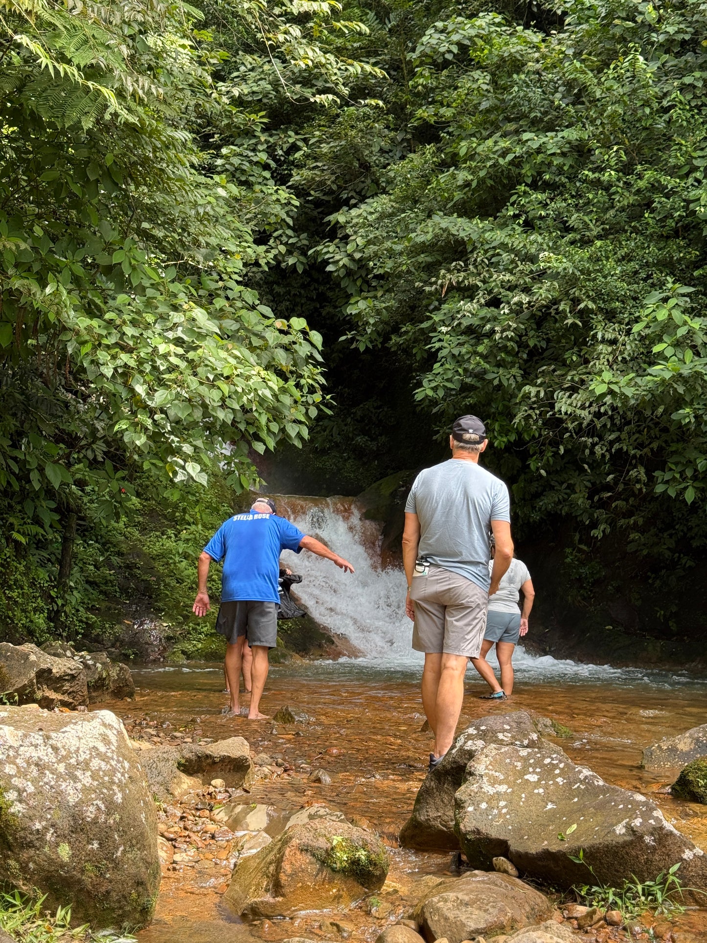 Tour Volcán Miravalles Experiencia Guanacaste