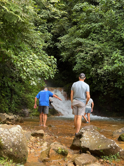 Tour Volcán Miravalles Experiencia Guanacaste