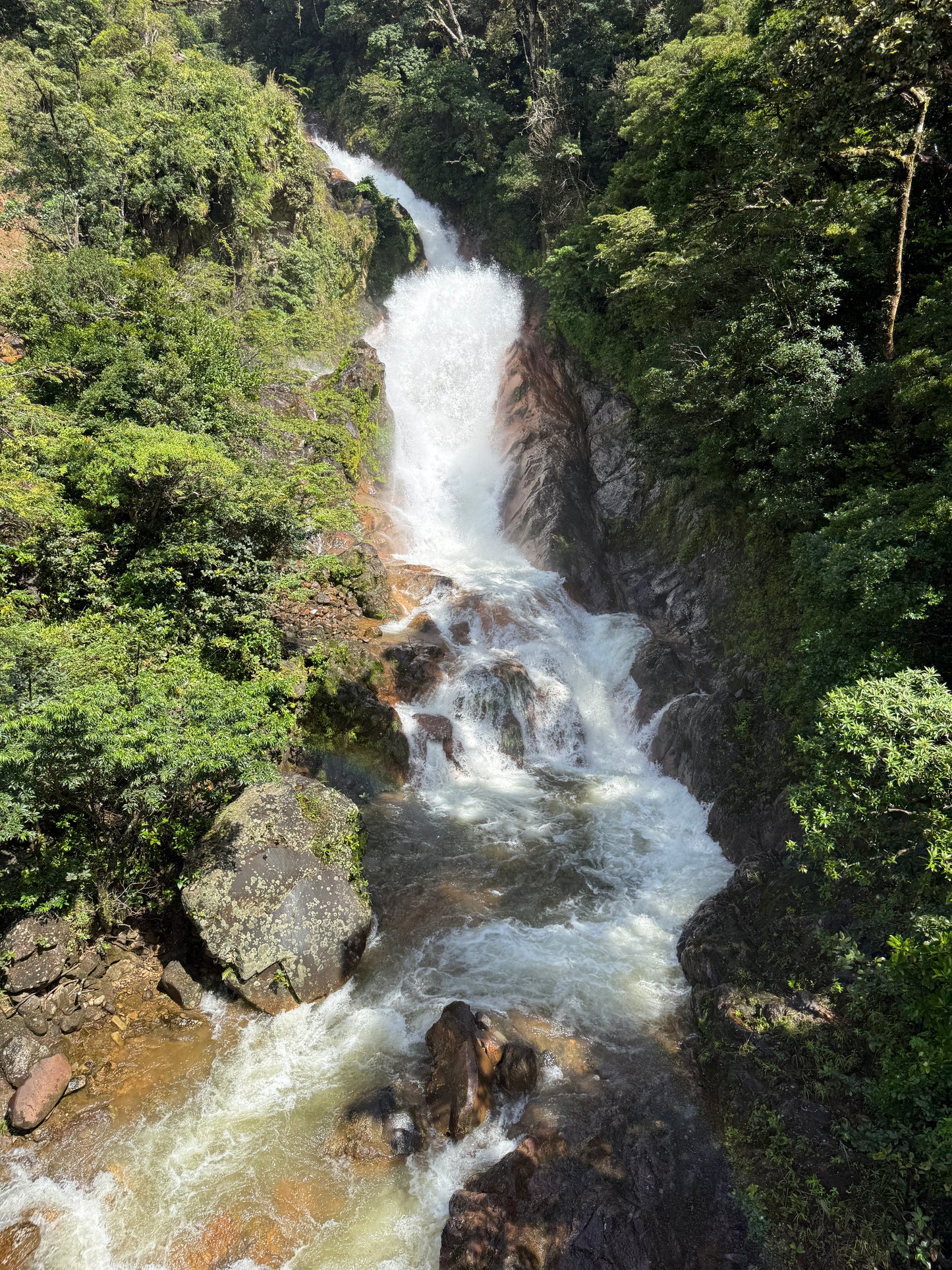 Tour Volcán Miravalles Experiencia Guanacaste