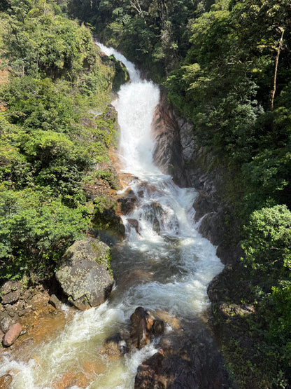 Tour Volcán Miravalles Experiencia Guanacaste