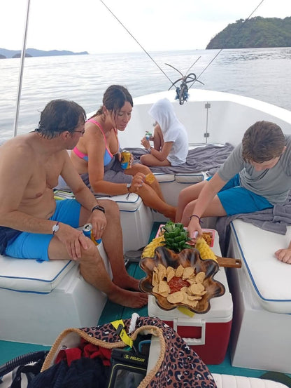 Private Snorkeling & Sea Life Sighting Guanacaste