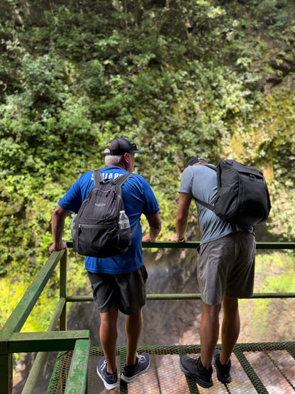 Tour Volcán Miravalles Experiencia Guanacaste