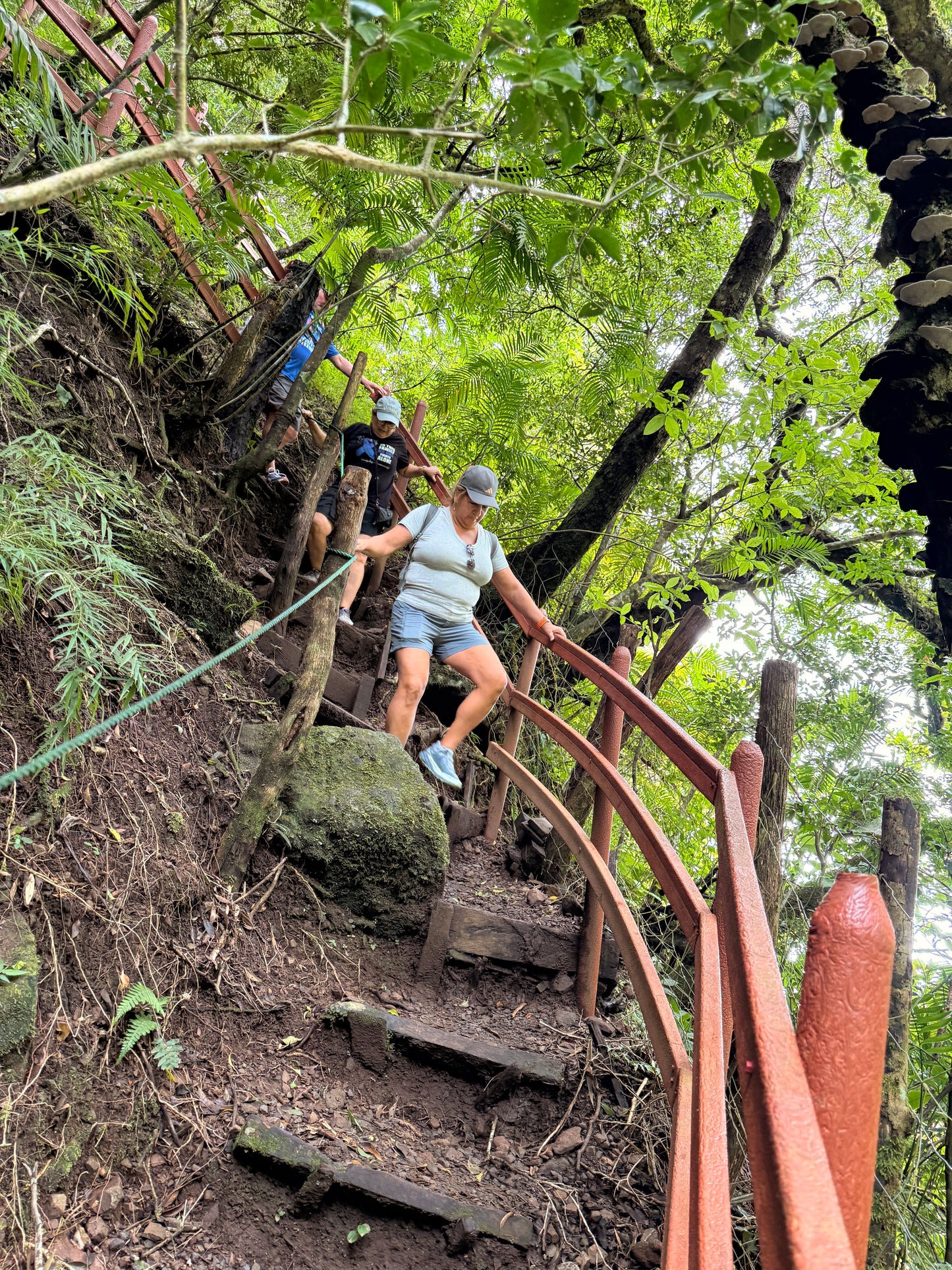 Tour Volcán Miravalles Experiencia Guanacaste