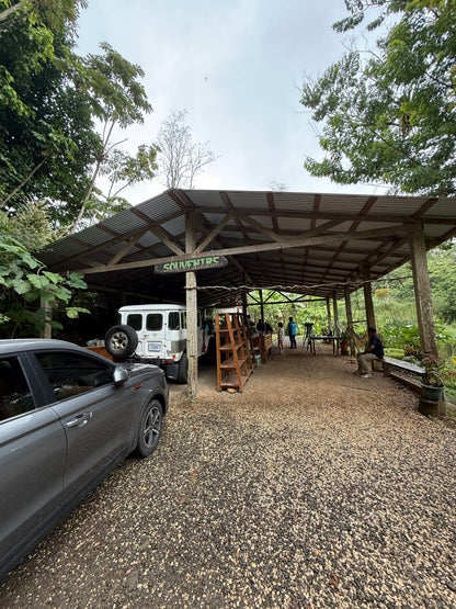 Bijagua Rainforest, Coffee & Chocolate Tour + Llanos del Cortez Waterfall | From Guanacaste