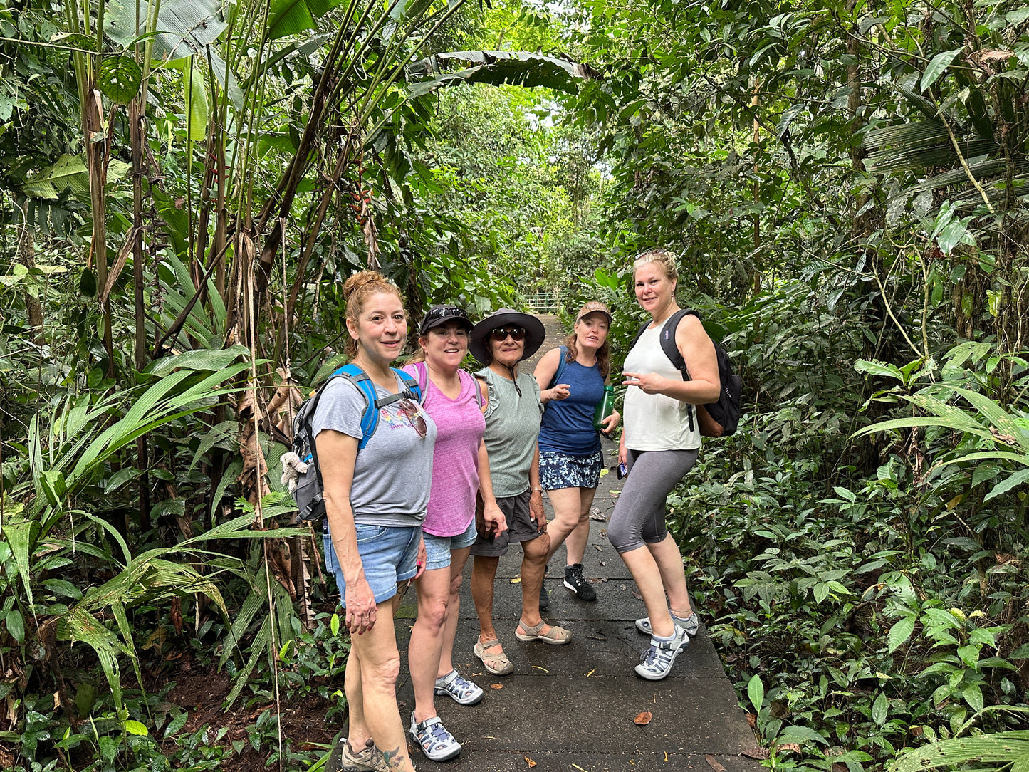 Tour Cerro Tortuguero