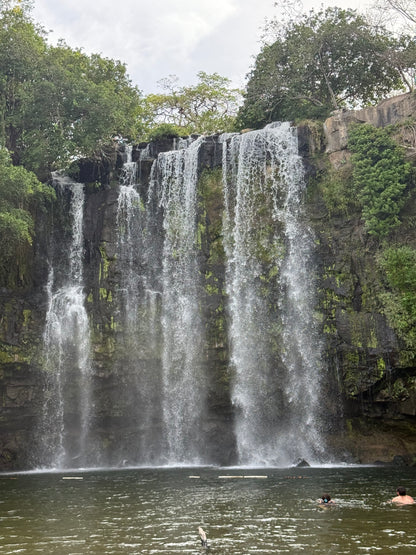 Bijagua Rainforest, Coffee & Chocolate Tour + Llanos del Cortez Waterfall | From Guanacaste