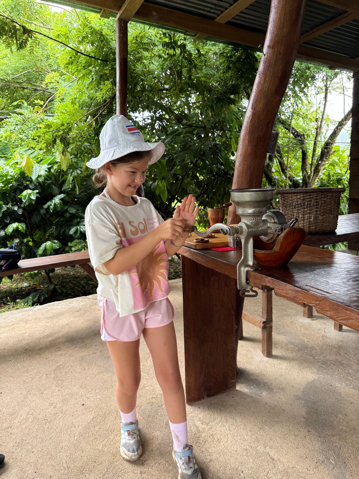 Bijagua Rainforest, Coffee & Chocolate Tour + Llanos del Cortez Waterfall | From Guanacaste