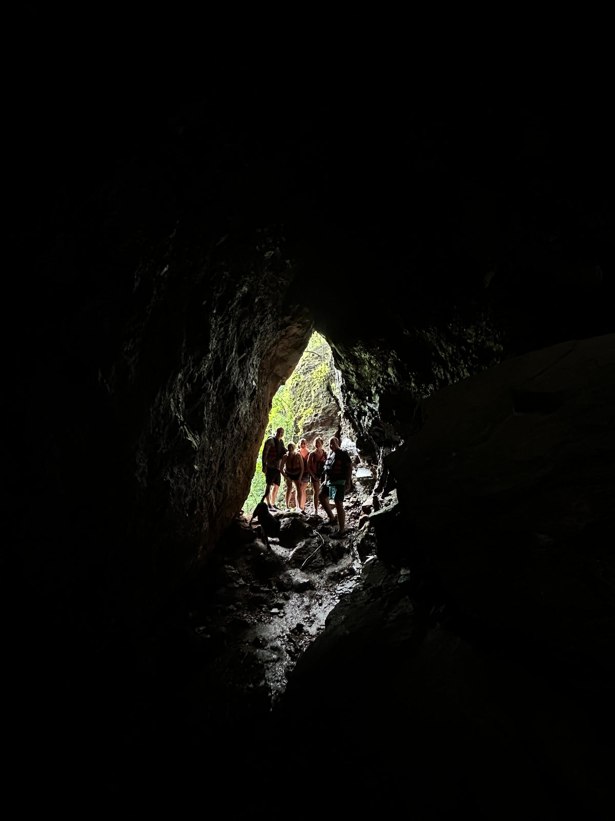 La Leona Waterfall Adventure in Guanacaste