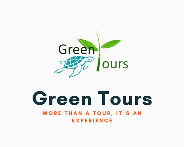 Green Tours CR