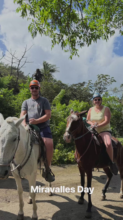 Tour Volcán Miravalles Experiencia Guanacaste