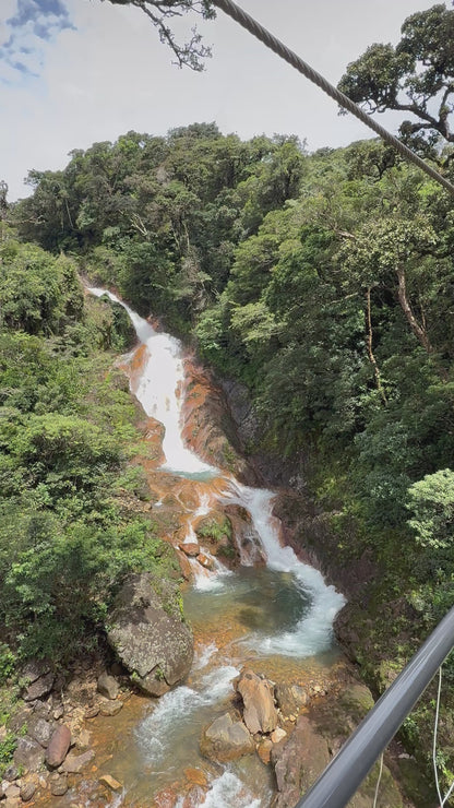 Tour Volcán Miravalles Experiencia Guanacaste